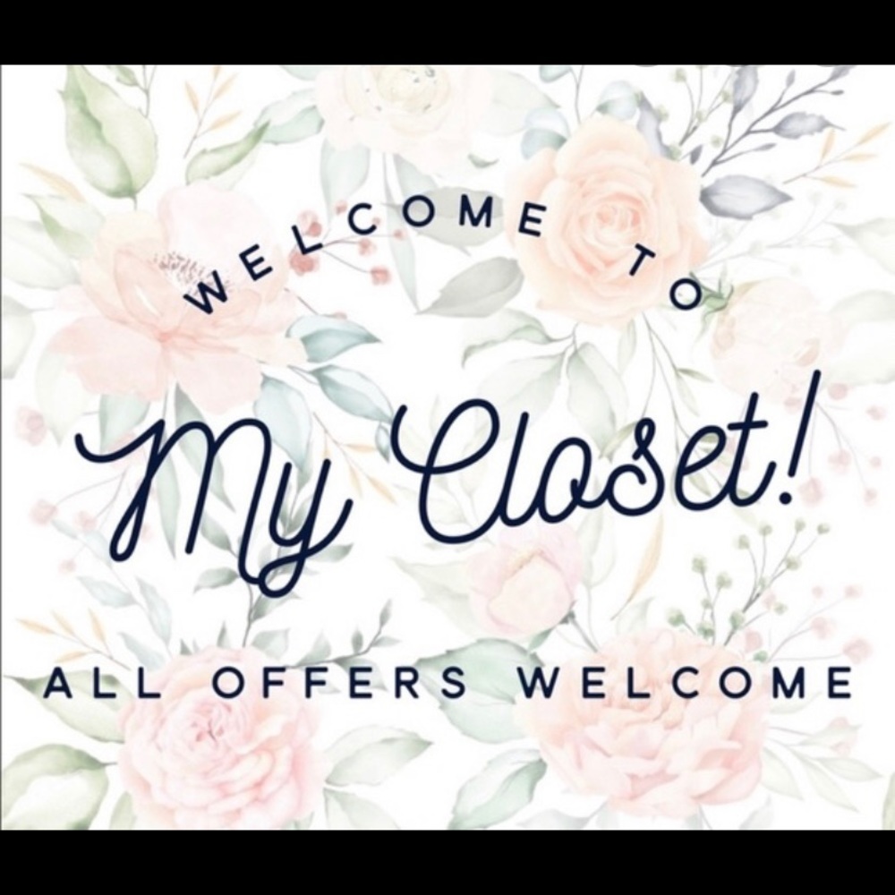 Closet Rules - image 1